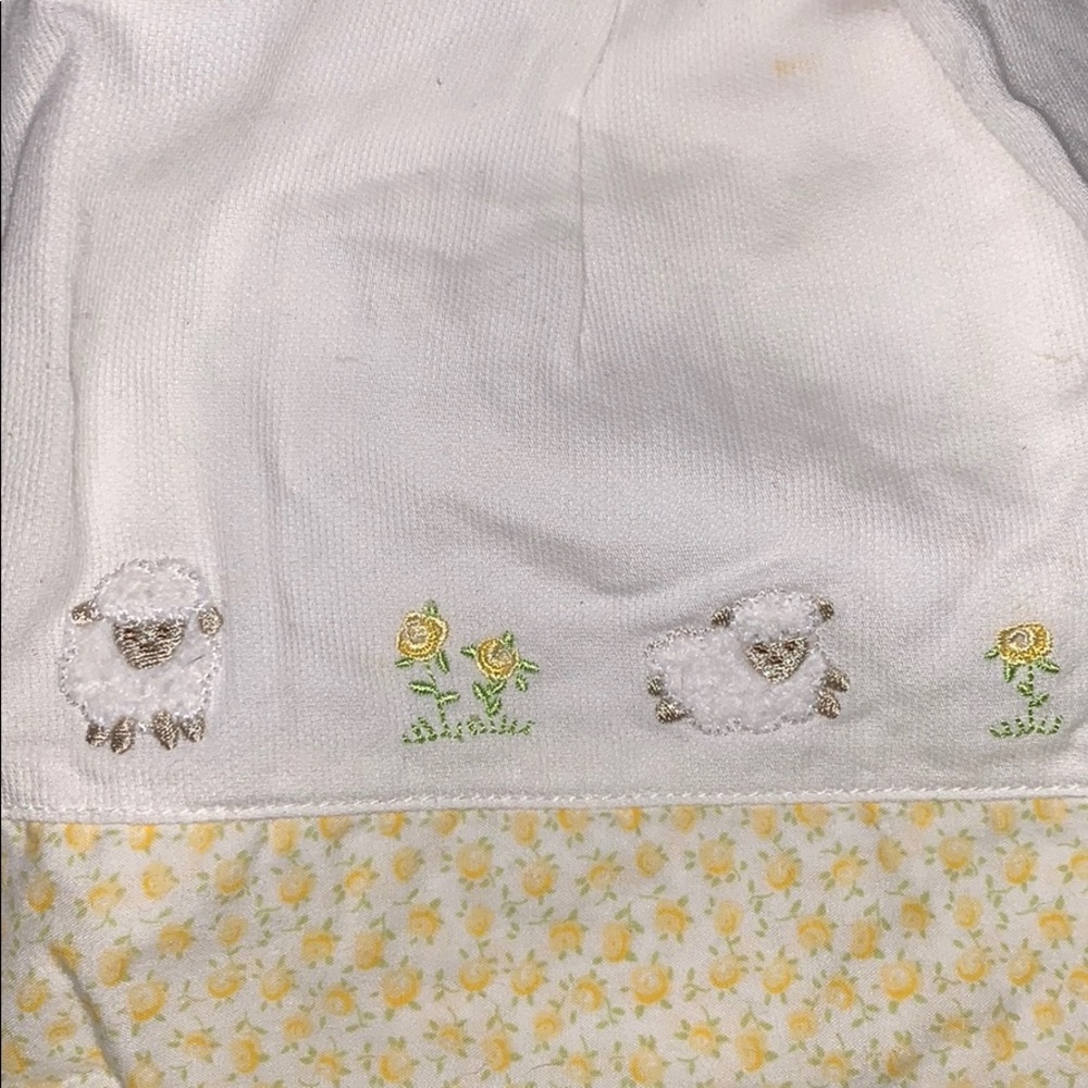 Infant clothes - Picture 2 of 6